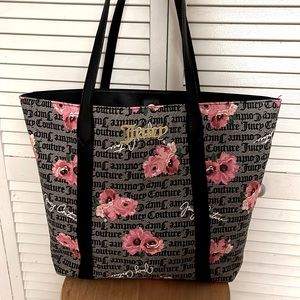 Juicy Couture Tote bag